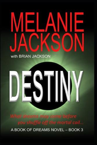 The Third Book of Dreams