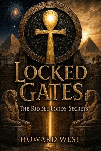 Locked Gates
