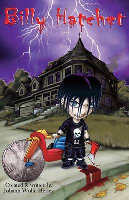 Billy Hatchet