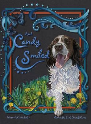 And Candy Smiled