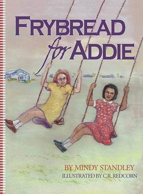 Frybread for Addie