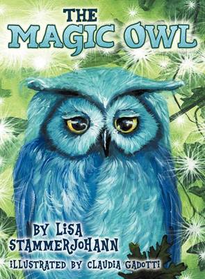 The Magic Owl