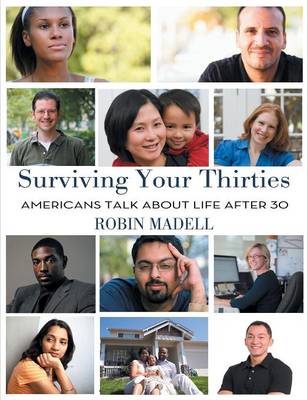 Surviving Your Thirties