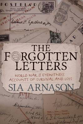 The Forgotten Letters