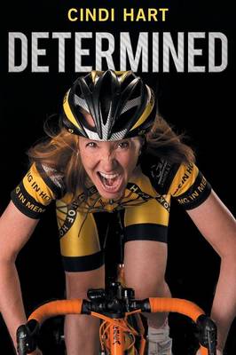 Determined