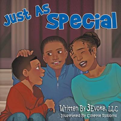 Just as Special