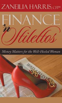 Finance 'n Stilettos