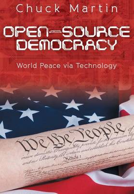 Open-Source Democracy