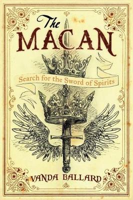 The Macan