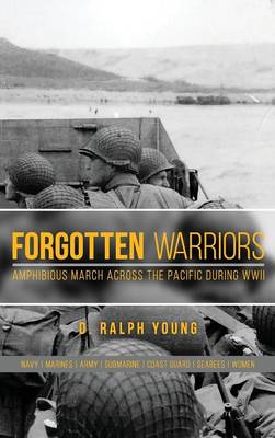 Forgotten Warriors