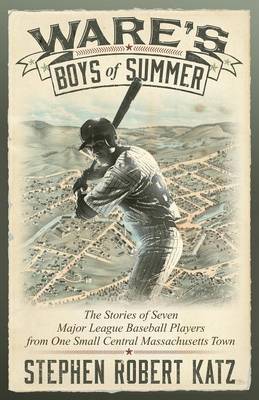 Ware's Boys of Summer
