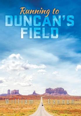 Running to Duncan's Field
