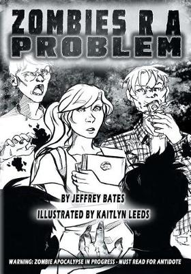 Zombies R a Problem