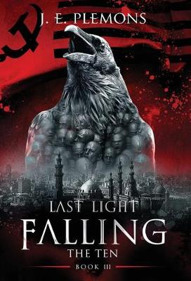 Last Light Falling