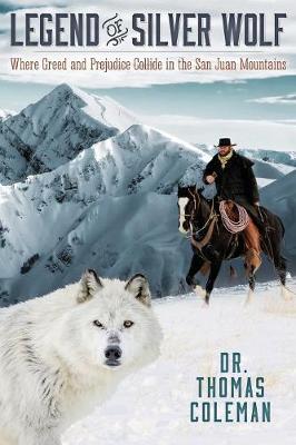 Legend of Silver Wolf