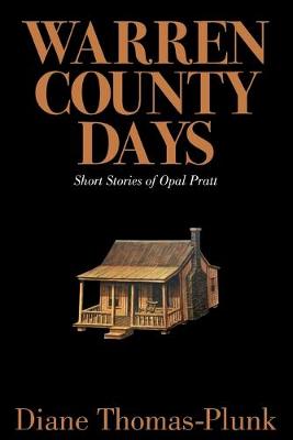 Warren County Days