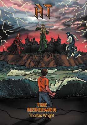 Ansburry Tales