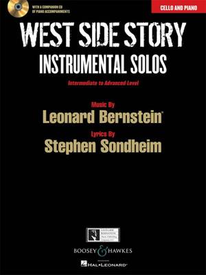 West Side Story