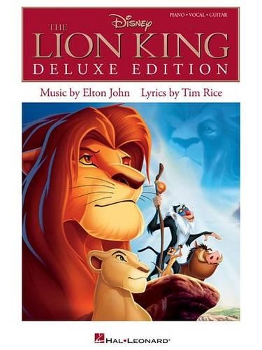 The Lion King