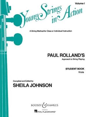 Young Strings In Action 1