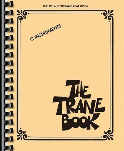 The Trane Book