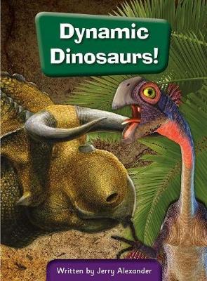 Dynamic Dinosaurs!