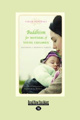 Buddhism for Mothers of Young Children