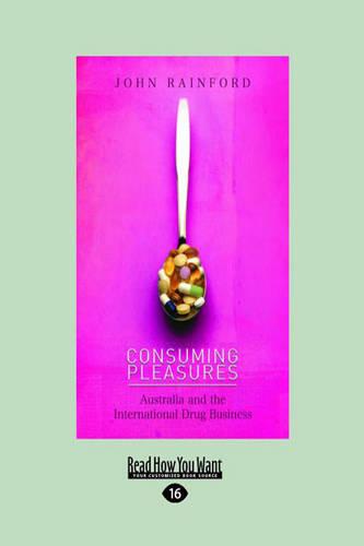 Consuming Pleasure