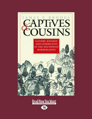 Captives & Cousins