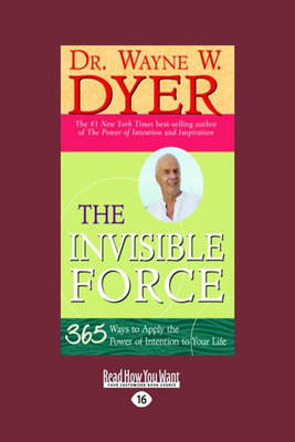 The Invisible Force