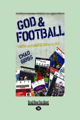 God and Football