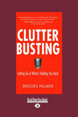 Clutter Busting