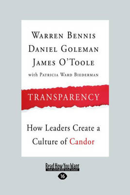 Transparency