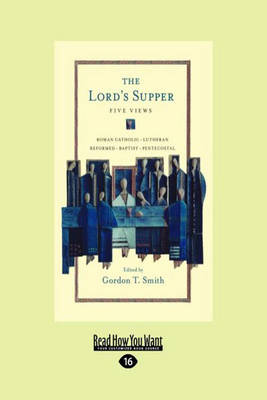 The Lord's Supper