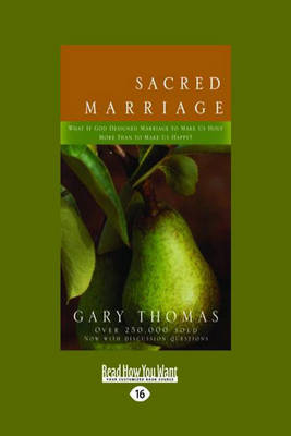 Sacred Marriage