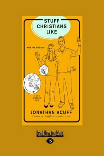 Stuff Christians Like