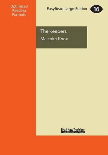 The Keepers