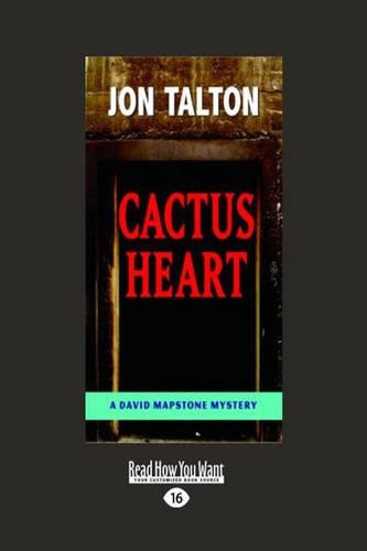 Cactus Heart