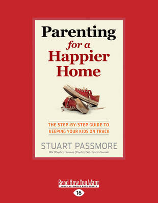 Parenting for a Happier Home