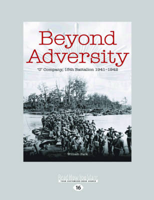 Beyond Adversity