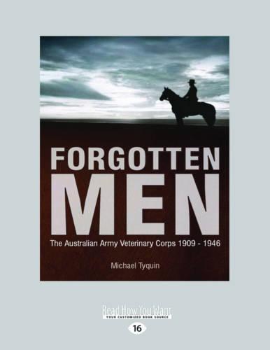 Forgotten Men