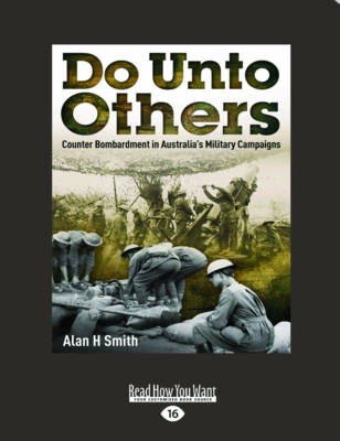 Do Unto Others