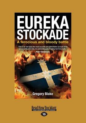 Eureka Stockade