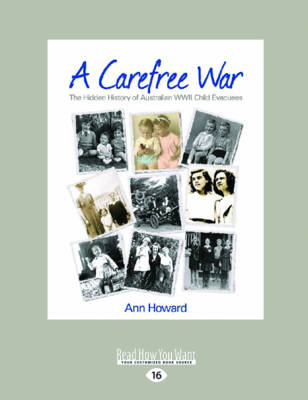 A Carefree War