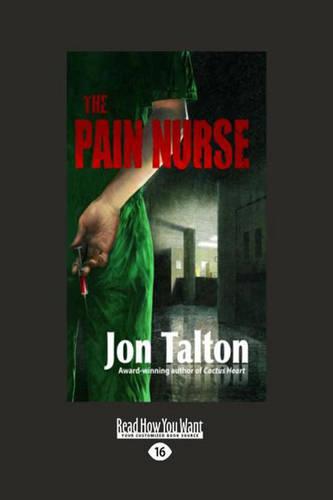 The Pain Nurse