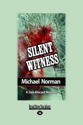 Silent Witness