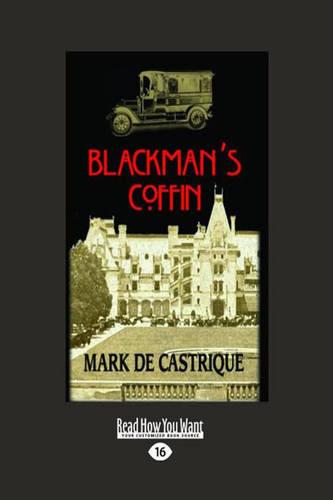 Blackman's Coffin