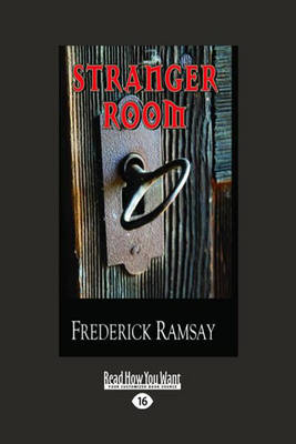 Stranger Room