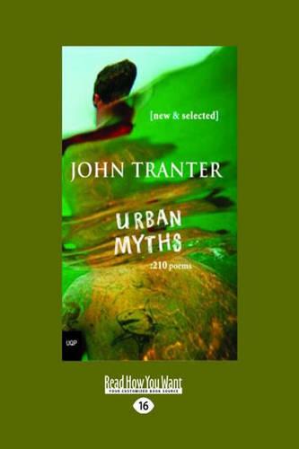 Urban Myths