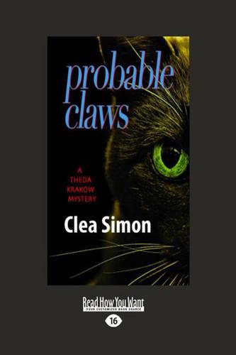 Probable Claws
